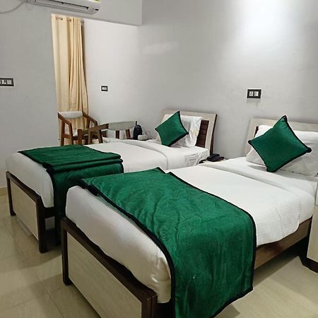Hotel Aman Residency Prayagraj Luaran gambar