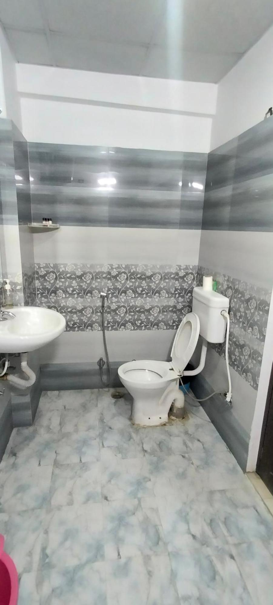Hotel Aman Residency Prayagraj Luaran gambar