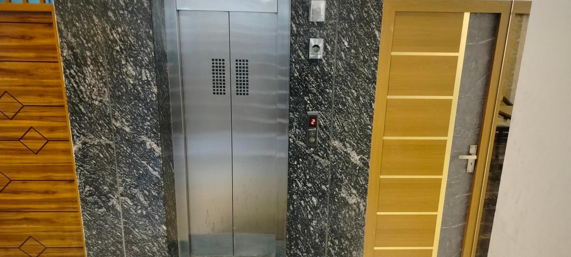 Hotel Aman Residency Prayagraj Luaran gambar